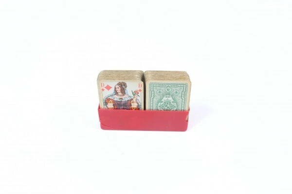 LOTTO 15 ANCIENNES Cartes De Jeu OLEA CADIZ ?? EUR 145,00 - FR