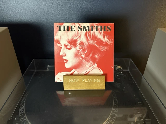 smiths スミス Sheila take a bow 12\"UK test The Smiths – Sheila Take A Bow – Vinyl (CBS Pressing, 12