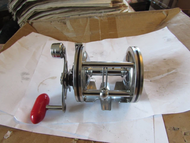 shimano 2500 size spinning reel Size:24” x 48
