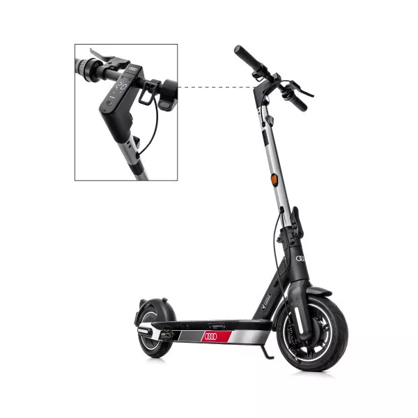 Monopattino Elettrico By Segway Kick Scooter Escooter Originale Audi 89A050001B