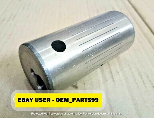CAT CATERPILLeR 424B Pin Dia 60 130 mm Length (Part no.237-5330)