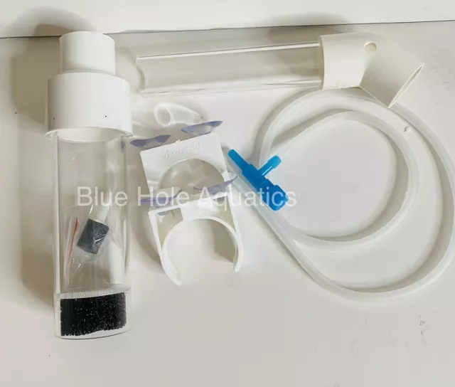 Aquarium Fish Egg Incubator Tumbler Fish Hatchery 40mm