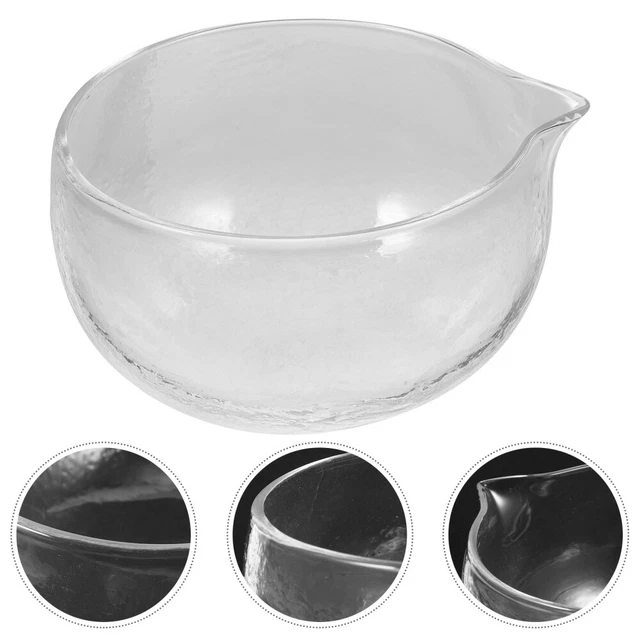 Tazza da tè trasparente multifunzione tazza da tè casa teiera fornitura ufficio grande