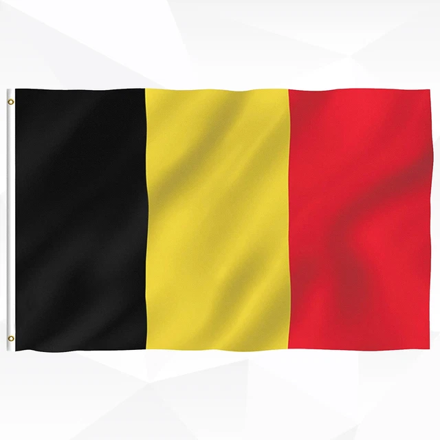 QATAR WORLD CUP 2022 Belgium Flag 5FT X 3FT Flag Polyester Belgian Flag Football 4.80 PicClick QATAR WORLD CUP 2022 Belgium Flag 5FT X 3FT Flag Polyester Belgian Flag Football 4.80 PicClick