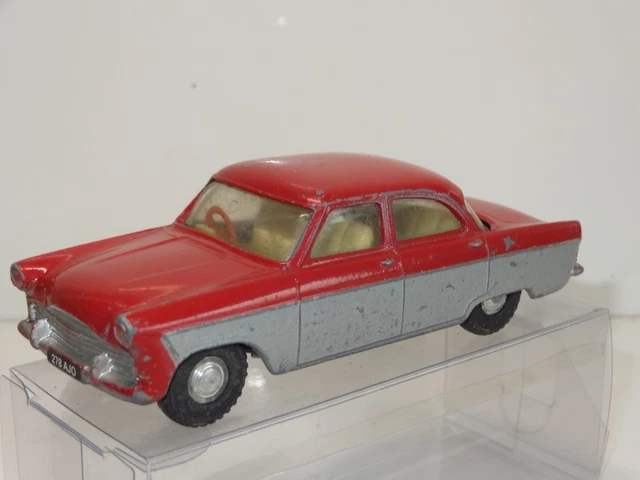 TRIANG SPOT ON 259 FORD CONSUL CLASSIC ( 421 ) £90.00 - PicClick UK