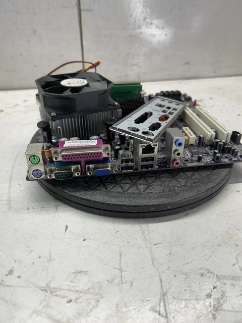 Motherboard & CPU Combos, Computer Components & Parts, Computers