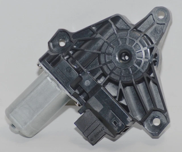 LÈVE-VITRE MERCEDES W246 Window Motor Moteur Arrière Droite 968741 ...