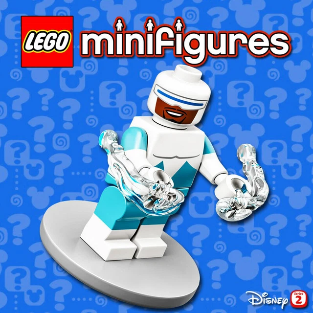 Minifiguras, Juegos de construcción, Juguetes - PicClick ES
