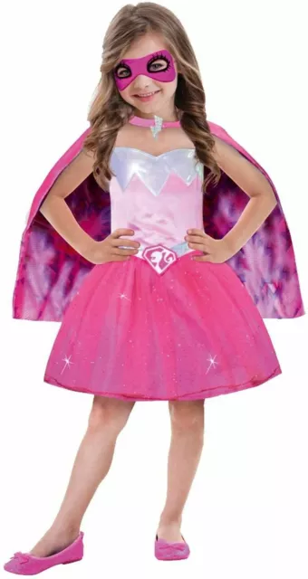 Déguisement Costume Enfant Shine 3-4 ans - 9909182