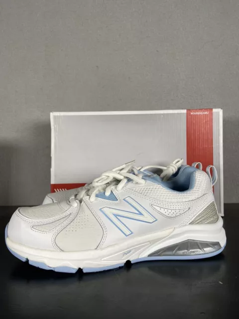 New balance wx857 top