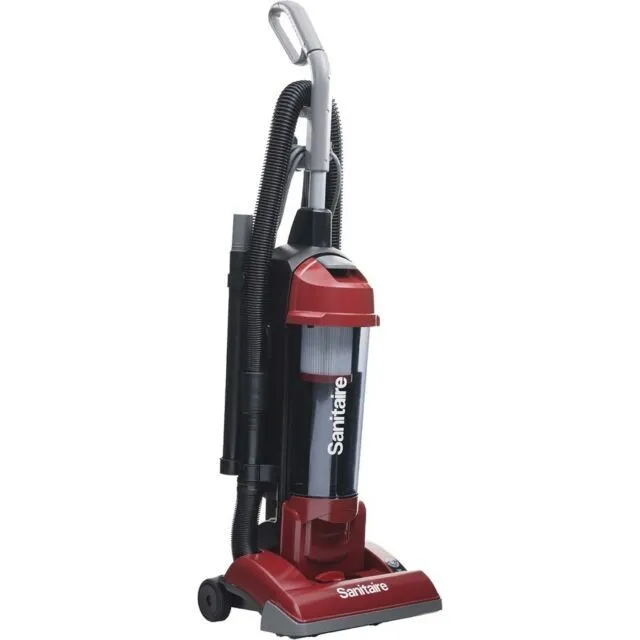 Sanitaire Sc5745d Upright Vacuum,1 Gal,Corded,120V