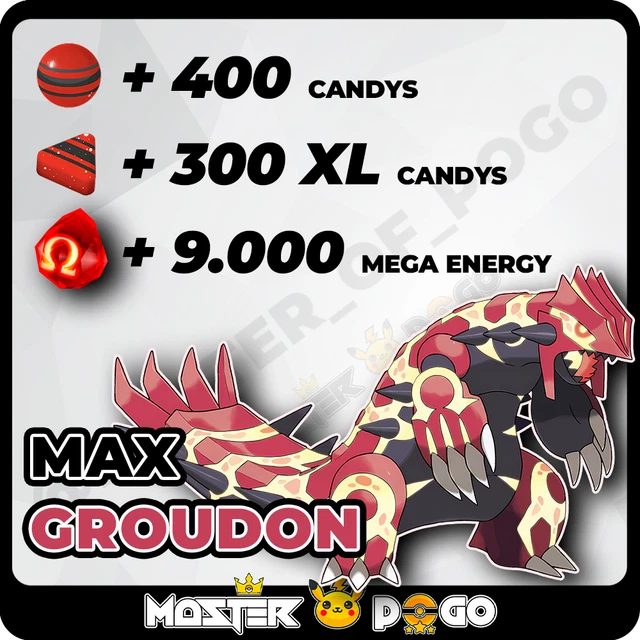 Ferme De Bonbons 300 XL Pour Zacian - Pokémon GO - Neuf - Compatible Android, IOS, Nintendo