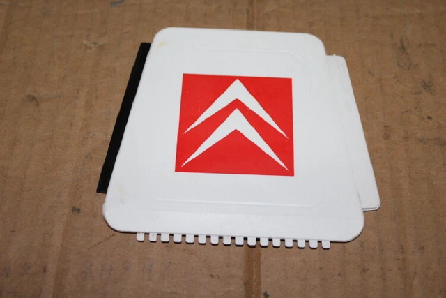 raclette pare-brise neuve d'origine CITROEN,DECO,PUBLICITE,AUTOMOBILIA
