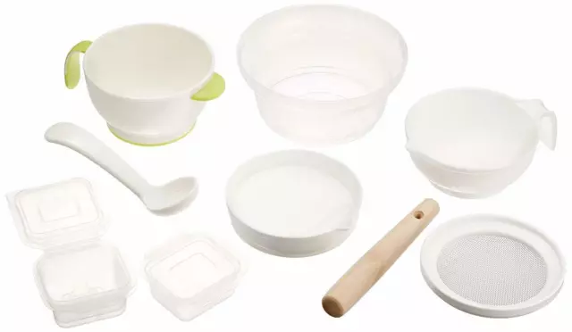 Juego de cocinas Ritschel Richell E