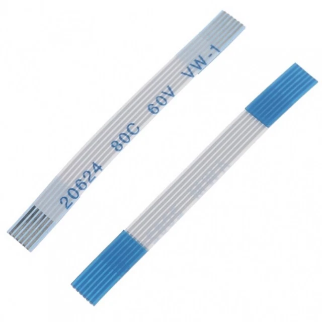 Cable Flex For sony Play Station 5 PS5 Sign Power Base Power Replacement