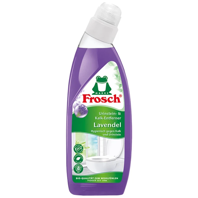 Ajax Nettoyant Universel Citron Frais - Turbokraft - 10000 Ml (10L) - Neuf