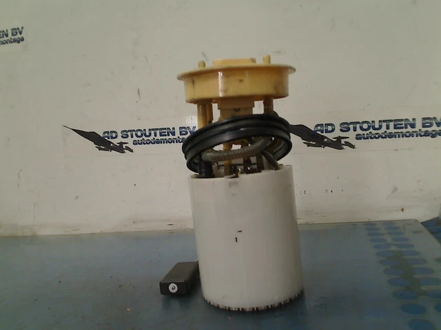 6R0919050 POMPE CARBURANT C VW Polo V (6R) Hatchback 1.4 TDI (CUSA(Euro 6)) 2015