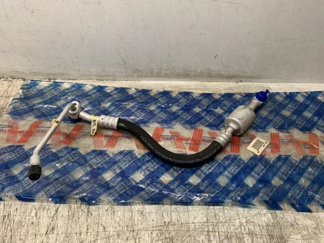 Tubo Aria Condizionata FIAT PUNTO / LANCIA YSPILON 1993 - 2000 46528180