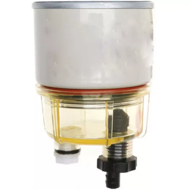 R12T For Marine Spin-on Fuel Filter / Water Separator 120AT Replacement Element