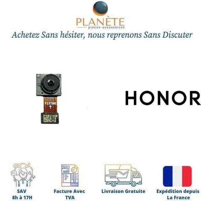 Caméra Avant 32MP Premium Pour Honor 50 - Remplacement Haute Qualité