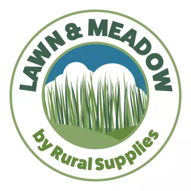 Fine Grass Seed for Low Maintenance Lawn Luxury Garden Less Mowing 3