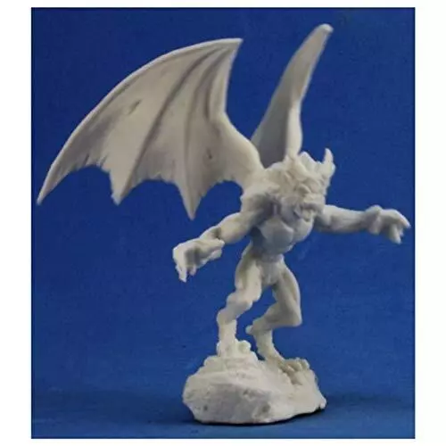 Bones: Bat Demon (US IMPORT) ACC NEW
