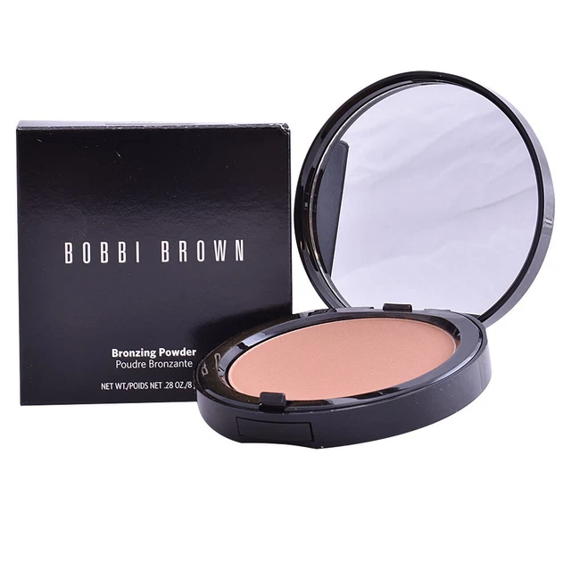 Maquillaje Bobbi Brown mujer BRONZING POWDER #light