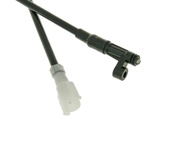 Cavo Tachimetro P2R Per Scooter MBK 50 Ovetto 2T 1997-2020 – Nuovo, 970 Mm