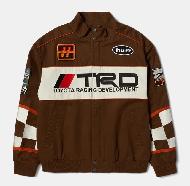 686 Ltd Scion Racing Jacket Lサイズ Toyota Racing Jacket FOR SALE