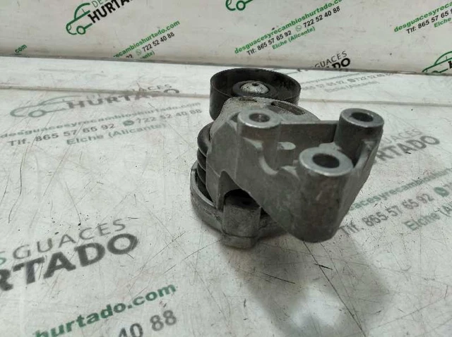045903315A galet tendeur pour VOLKSWAGEN POLO 1.4 16V 2001 200901 3