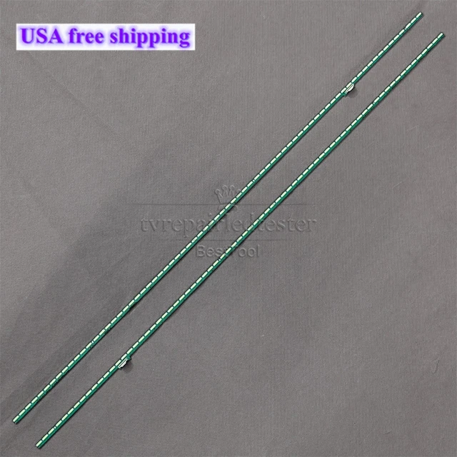 Striscia Di Retroilluminazione A LED For TV 55UH8509 55UH850V - Foto 6