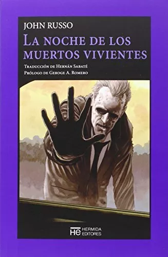 La noche de los muertos vivientes