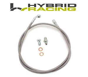 Hybrid Racing K-Swap Clutch Line for 92-00 Civic/94-01 Integra RHD K20A/2/3