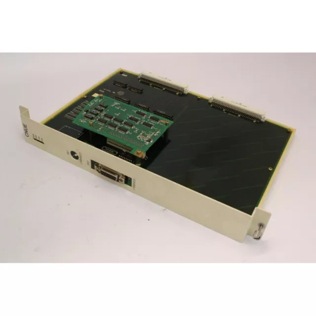 Toyoda CNUE Carte I/O module TP-2451-1 (B1143)