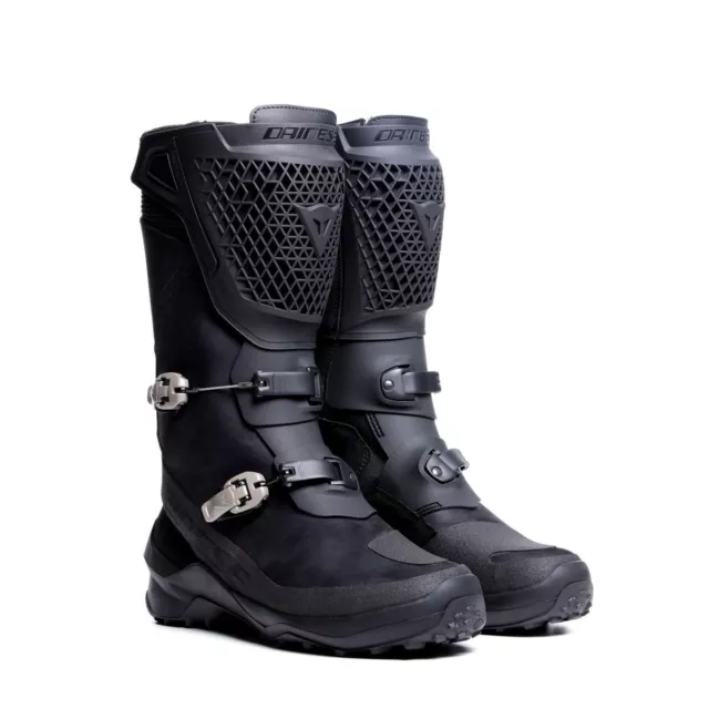 Bottes GORE-TEX® Homme Dainese SEEKER BLACK/BLACK