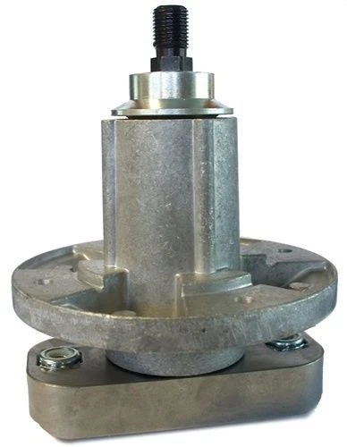 Broche De Tondeuse à Gazon - Compatible GY20050, GY20785, Pour Tracteurs Scotts L100, L110, L120, L130
