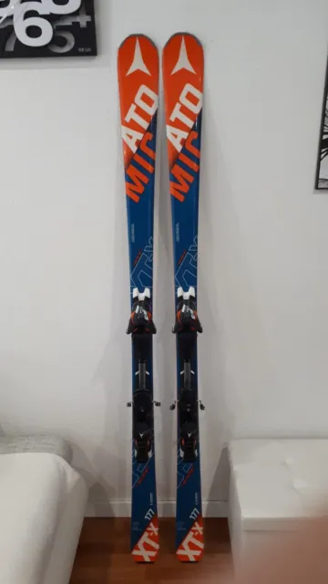 Ski Atomic XT-x 177 cm