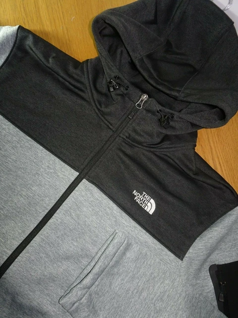 Men's tech sales emilio hoodie