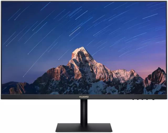 Huawei Display AD80HW Monitor 23.8" FHD 1920x1080 IPS VGA HDMI 60Hz Eye Comfort