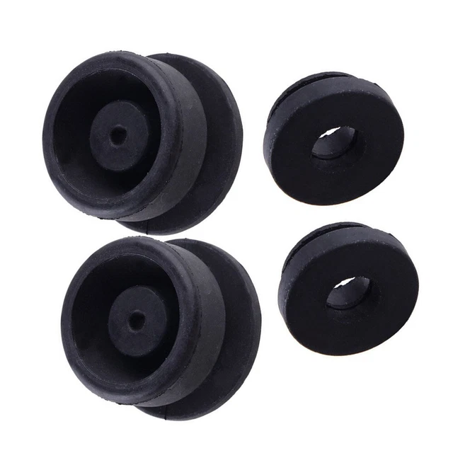 Presa in gomma di lunga durata 4 pezzi 74173-SJ4-000 per Accord Civic Pilot FIT