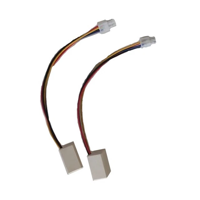 2Pcs Fan Simulator Miner Fan Simulator for Whatsminer M32/M32S/M30S/M31S Co K9F1