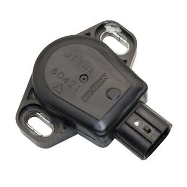 Sensore di posizione farfalla per Accord 16402-RAA-A02 16402RAA02 C8Q5