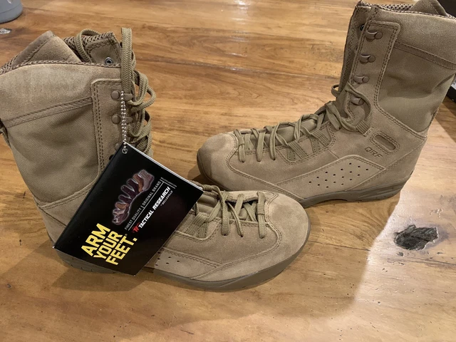 Tactical research qrf deals alpha s9