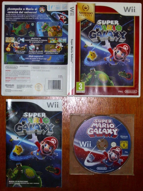 Lot De Jeux De Musique Pour Wii - Neuf Scellé - Version PAL Espagne - Idéal Pour Les Soirées