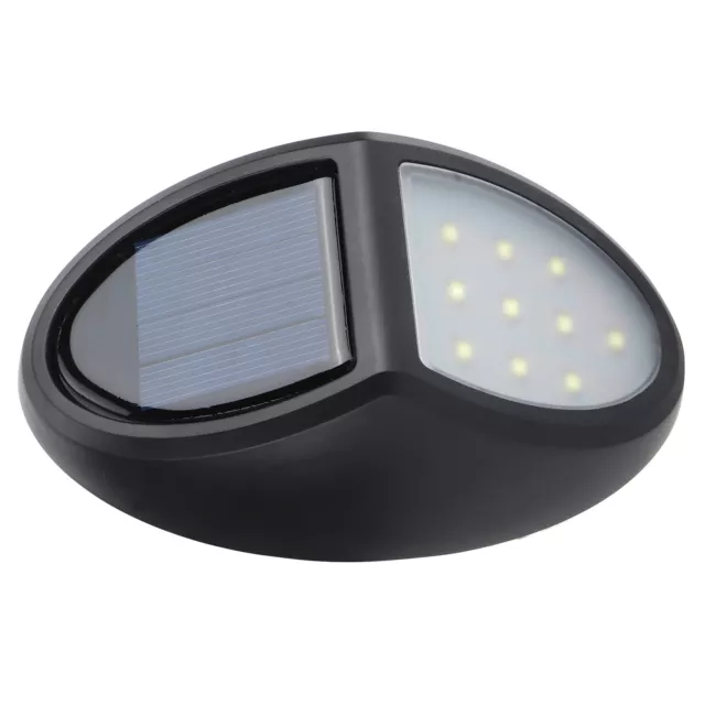 Solar Deck Lights Solar Lights For Sidewalks Gardens Decks