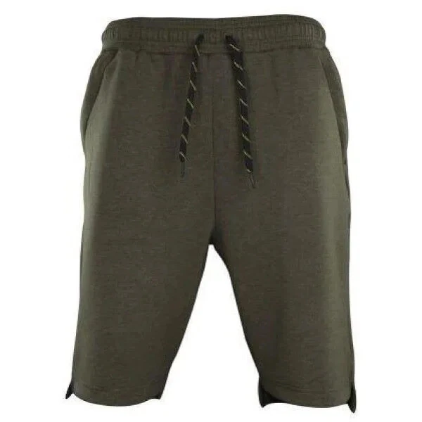 RidgeMonkey Dropback Microflex Shorts Mens Green Fishing Angling Outdoors Carp
