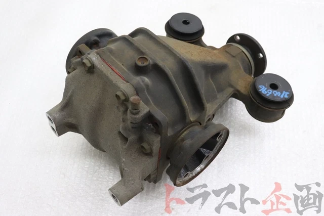 Rs200 Rear Diff TOYOTA GENUINE TORSEN LSD Differential Altezza RS200 Z Edition SXE10 ...
