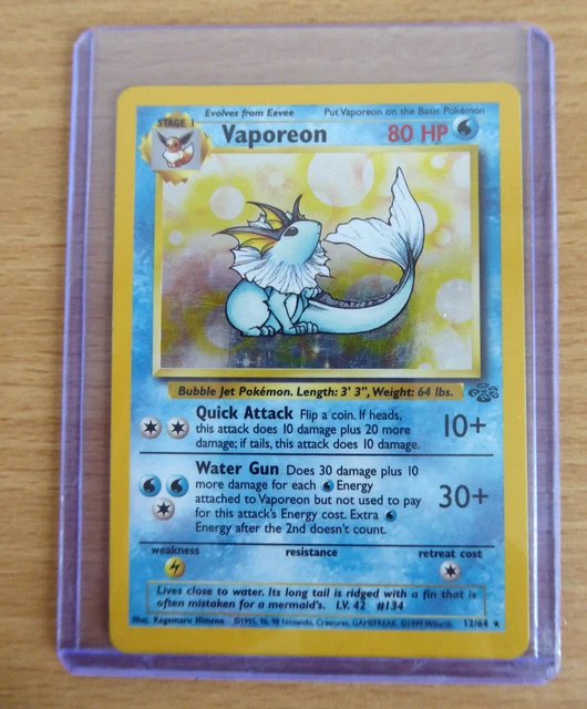 what pokemon cards are worth the most money Misty's Psyduck (W Stamped Promo) (54/63) [WoTC Promo] – Pokemon Plug main image 1