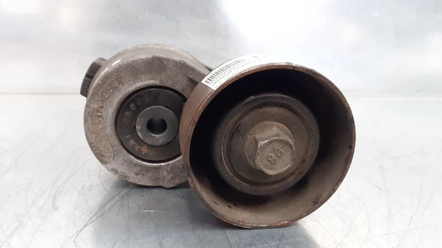 galet tendeur pour KIA SORENTO I 2.5 CRD 2002 2597874