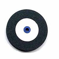 Carborundum Abrasives Co. 14x1.5 Alum Oxide Bench9934